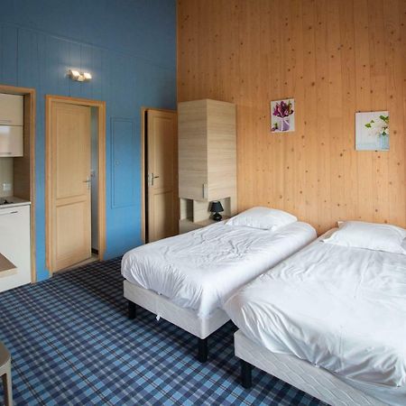 Les Rives Du Lac Hotell Vittefleur Eksteriør bilde